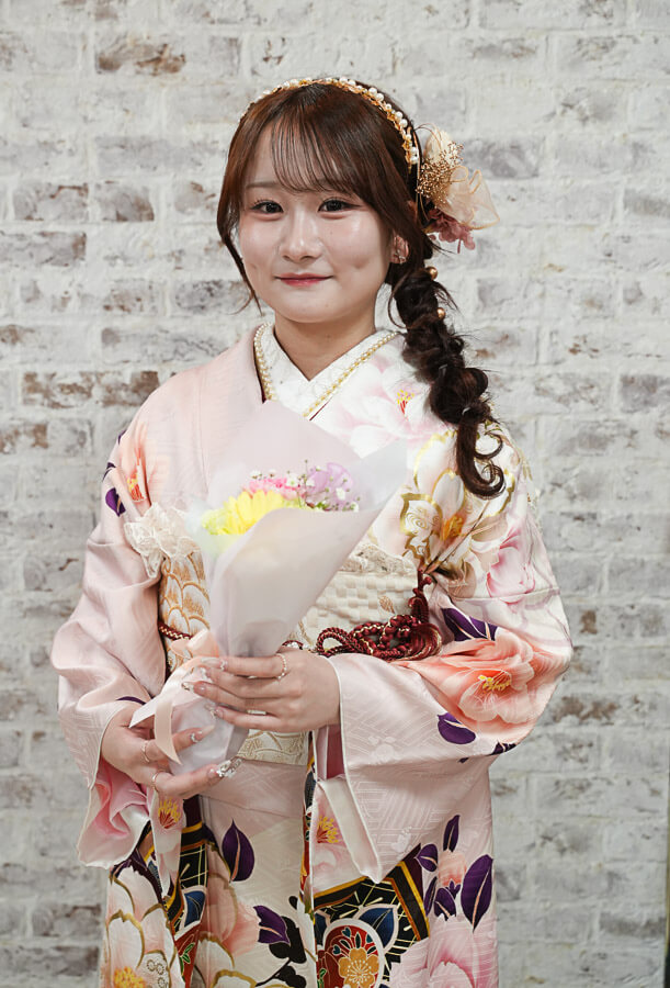 祝ご成人おめでとうございます③春日井市、名古屋市北区・守山区成人式