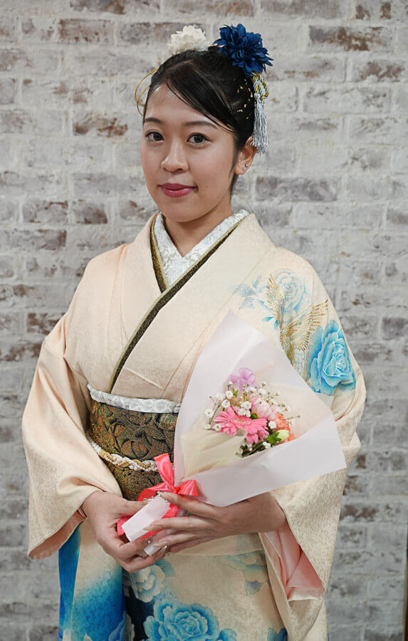 祝ご成人おめでとうございます！①春日井市・名古屋市北区・守山区成人式2026年