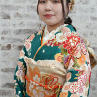 祝ご成人おめでとうございます②春日井市・名古屋市北区、守山区成人式