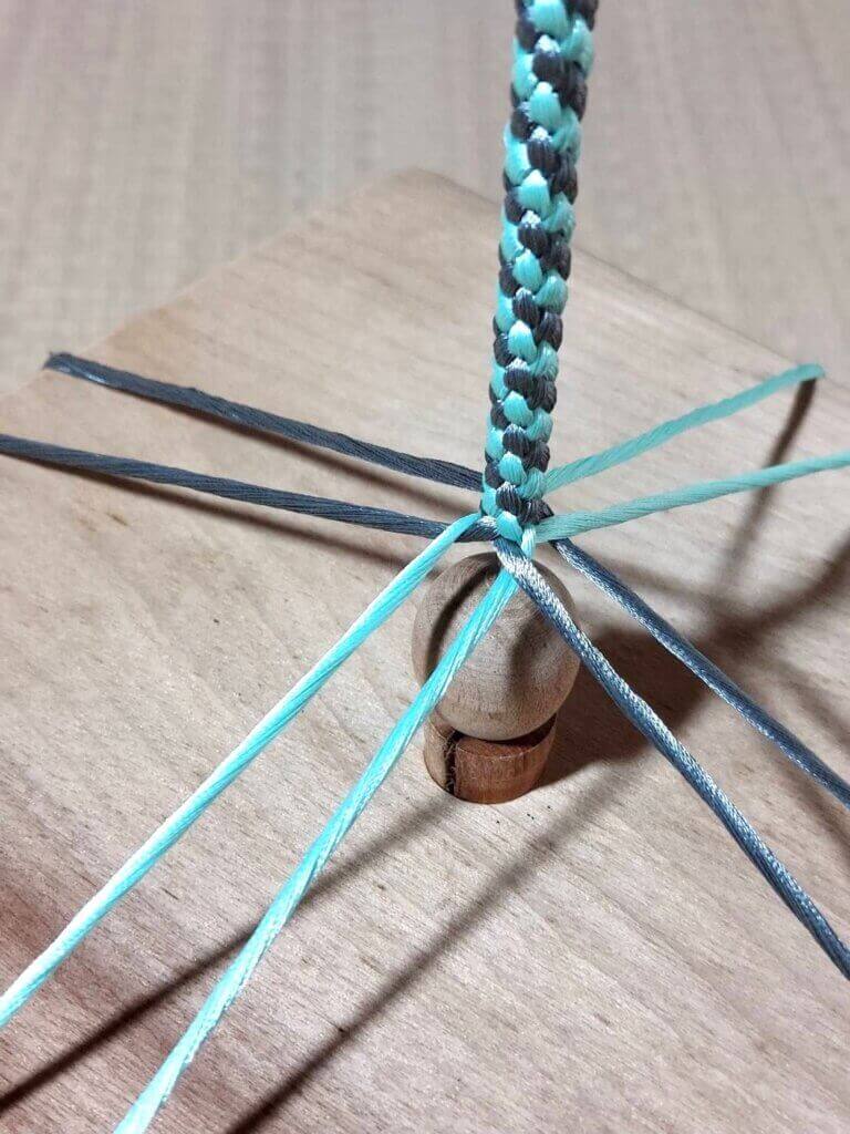 組紐作り体験会《２月１４日（土）３月２８日（土）》ご予約お待ちしております！