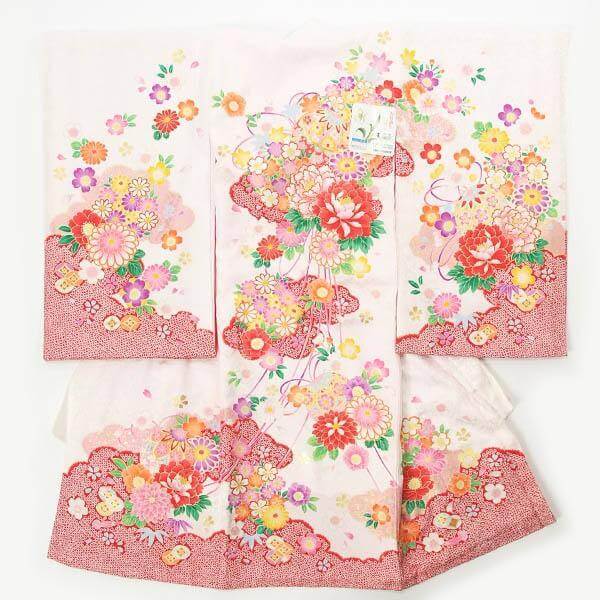 お宮参り産着【レンタル、撮影、販売】お任せ下さい！