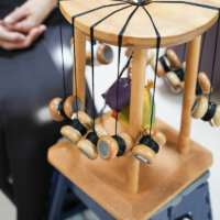 組紐作り体験ご参加誠にありがとうございました!