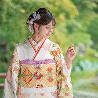 春日井市・名古屋市北区・守山区で成人式振袖を探すなら｜レンタル・購入・ママ振袖も対応