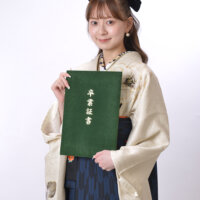 卒業式袴｜ご卒業おめでとうございます！2026年度