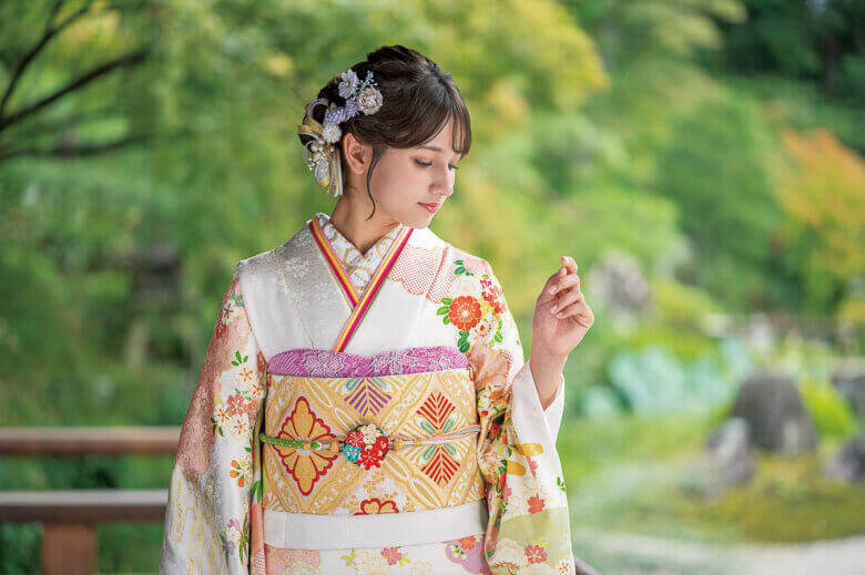 まだまだ間に合う！安心の成人式準備と、今だけ浴衣プレゼントキャンペーン開催中！振袖フェア