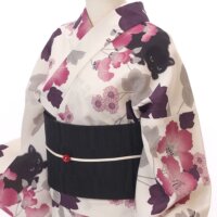 女性浴衣コレクション｜着付け無料！最新商品もご紹介！