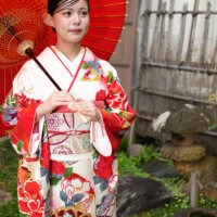 雨の日も思い出に。家族で彩る《振袖前撮り撮影会》レポート